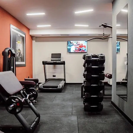 Winter Park Idila Apartman *