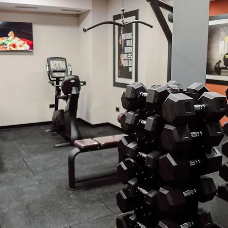 Apartman Winter Park Idila *