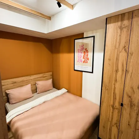 Winter Park Idila Apartman