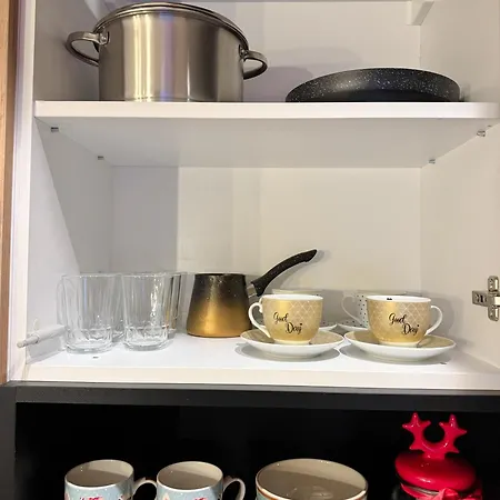 Winter Park Idila Apartment Bjelasnica