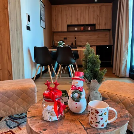 Winter Park Idila * Bjelasnica