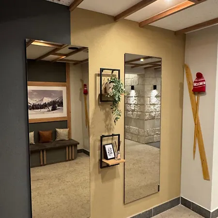 Winter Park Idila * Bjelasnica