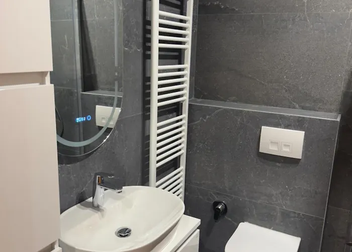 Winter Park Idila * Bjelasnica