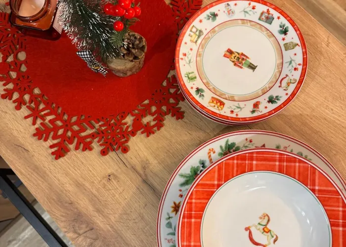 Winter Park Idila Apartment *