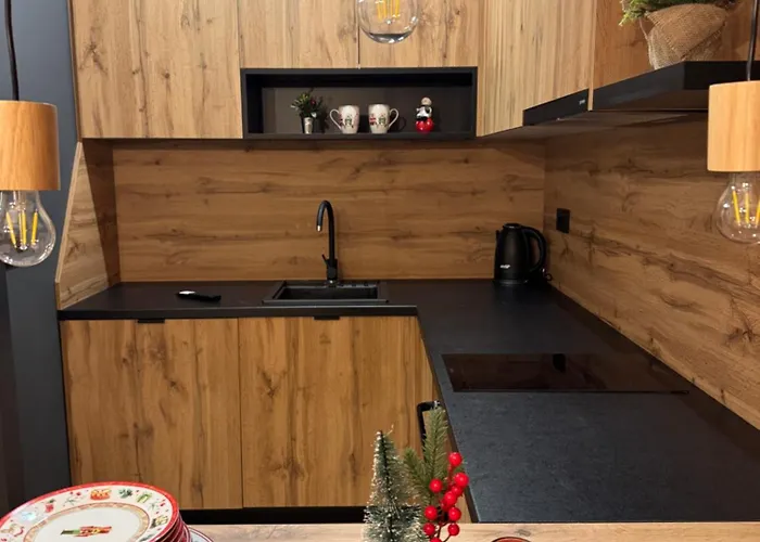 Winter Park Idila Bjelasnica