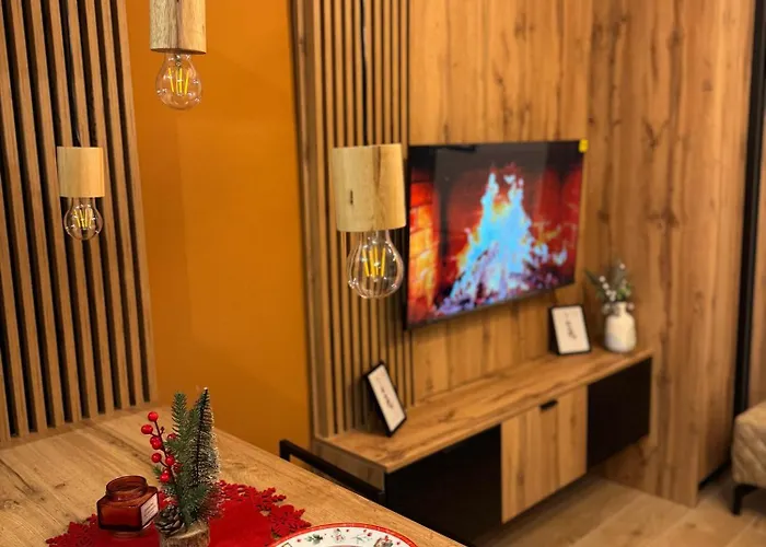 Winter Park Idila Apartment