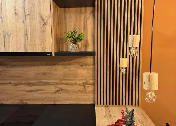 Winter Park Idila Bjelasnica