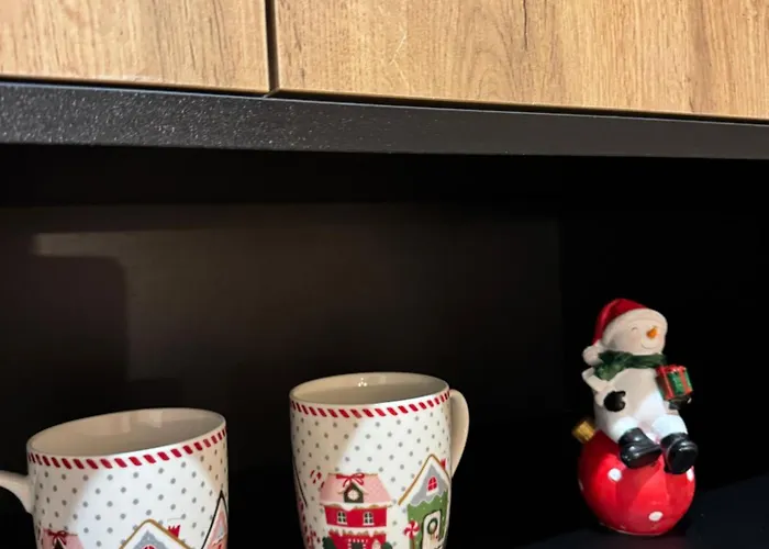 Winter Park Idila Apartment