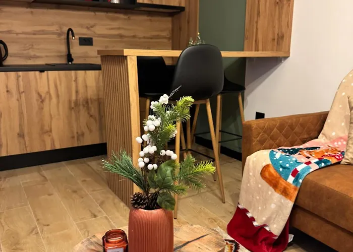 Winter Park Idila Bjelasnica