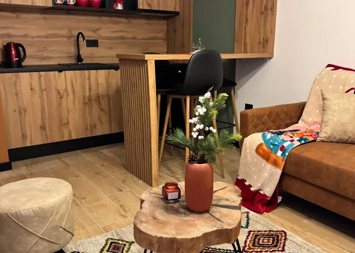 Winter Park Idila Apartment