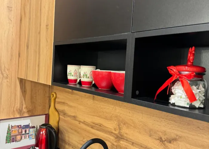 Winter Park Idila * Bjelasnica