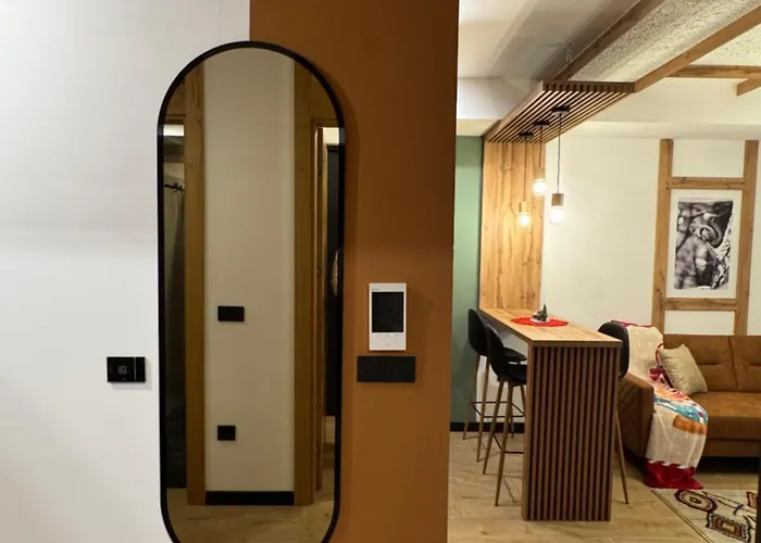 Winter Park Idila Apartment