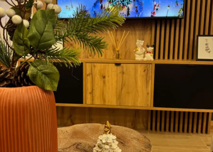 Winter Park Idila * Bjelasnica