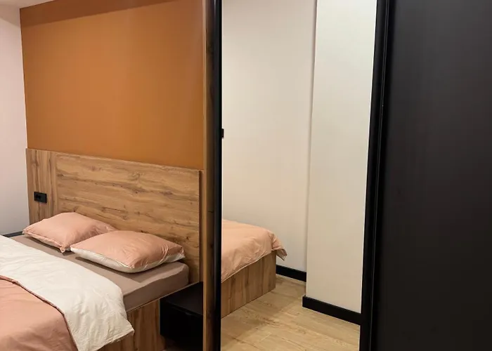 Apartment Winter Park Idila