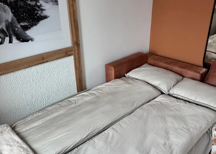 Winter Park Idila Bjelasnica