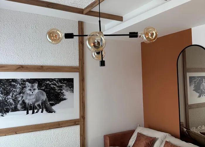 Winter Park Idila * Bjelasnica