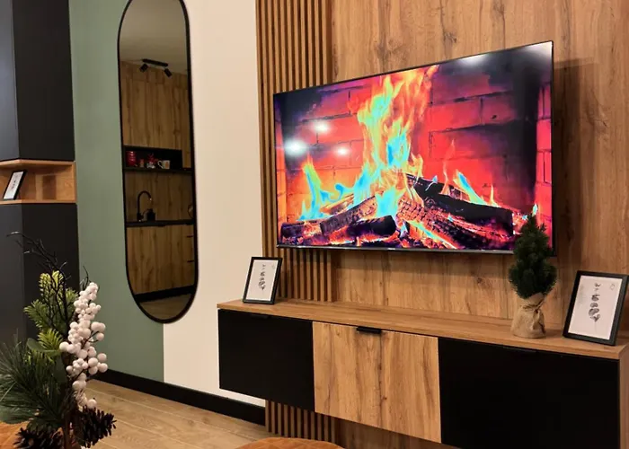 Winter Park Idila * Bjelasnica