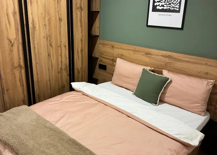 Winter Park Idila Apartment