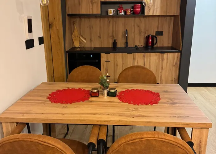 Winter Park Idila Apartment