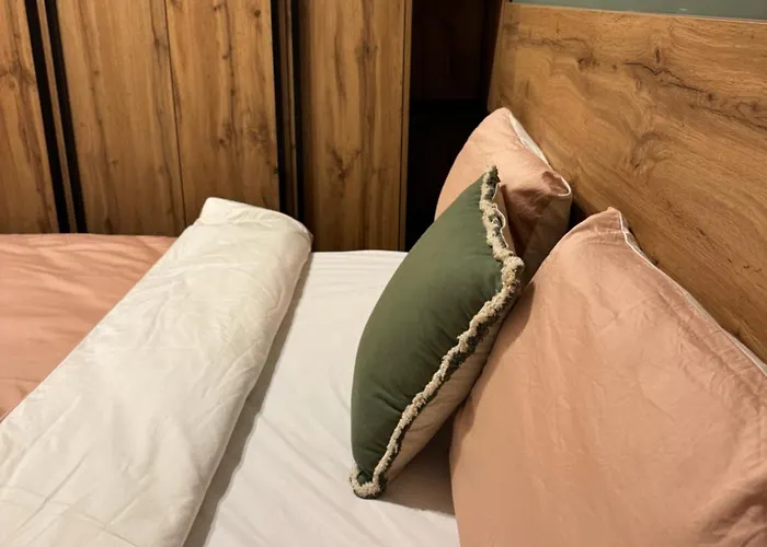 Winter Park Idila * Bjelasnica