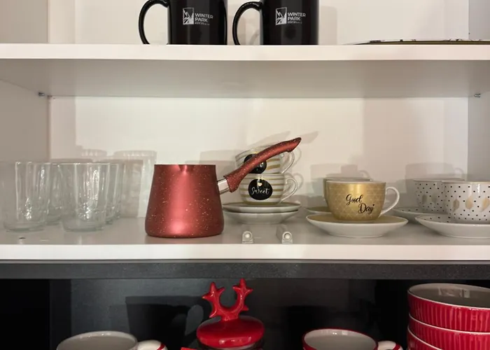 Winter Park Idila Apartment