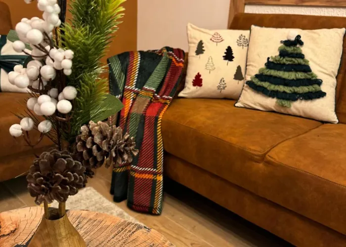 Winter Park Idila Bjelasnica