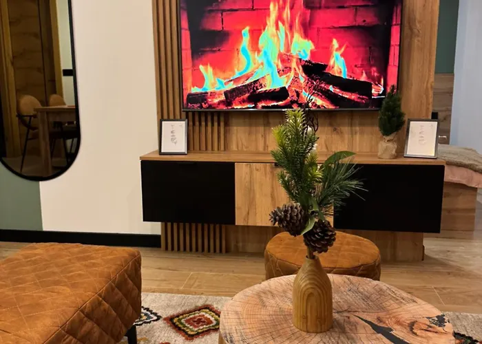 Winter Park Idila Apartment