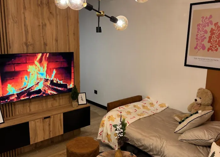 Winter Park Idila Apartment