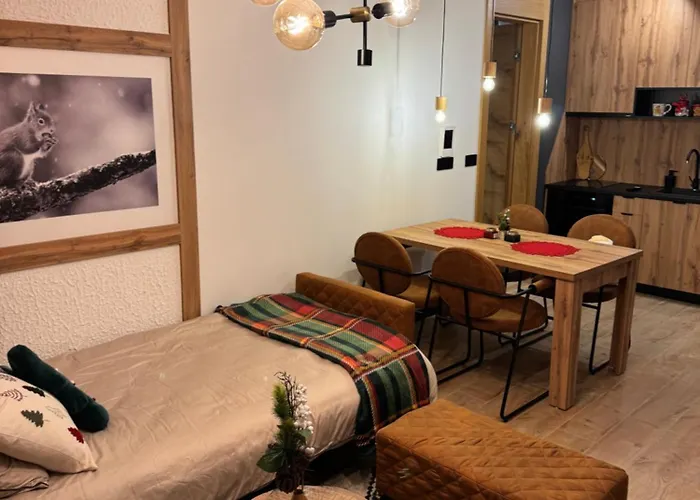 Winter Park Idila * Bjelasnica