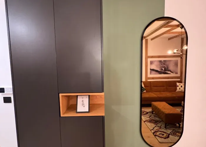 Winter Park Idila Bjelasnica