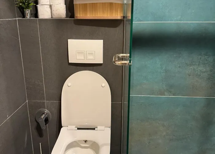 Winter Park Idila Apartment Bjelasnica