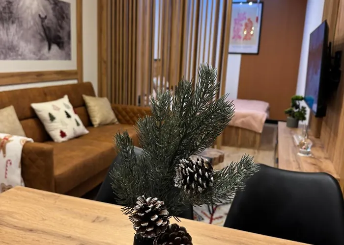 Winter Park Idila * Bjelasnica