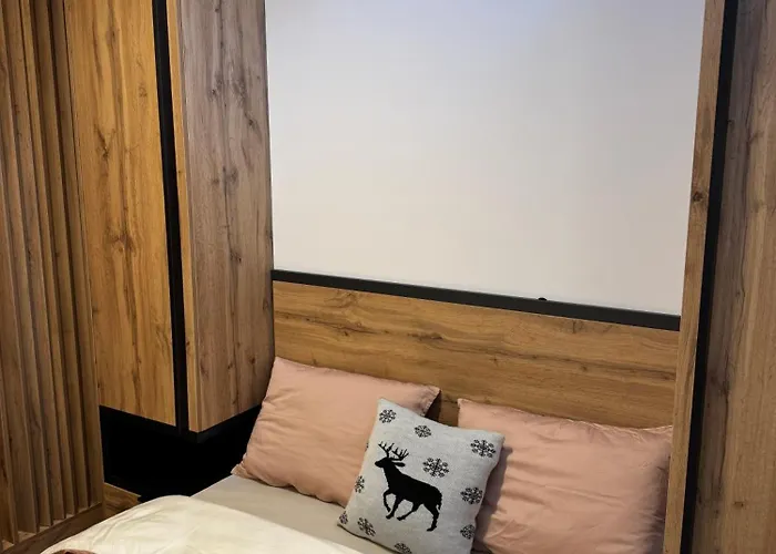 Winter Park Idila Apartment