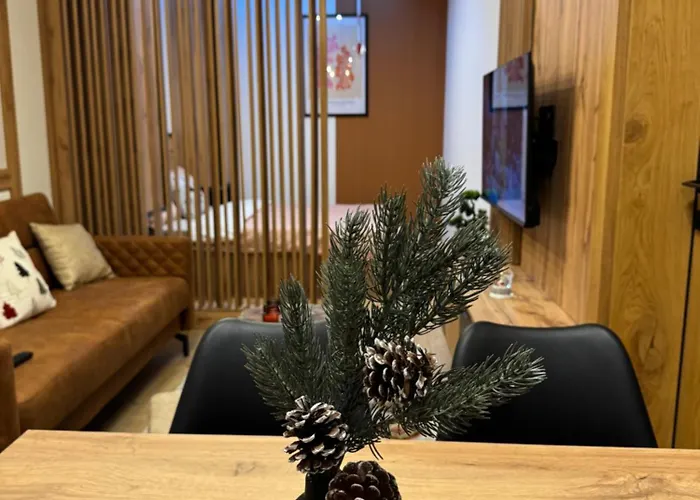 Apartment Winter Park Idila Bjelasnica