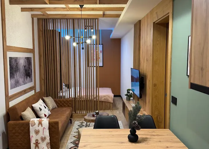 Winter Park Idila * Bjelasnica