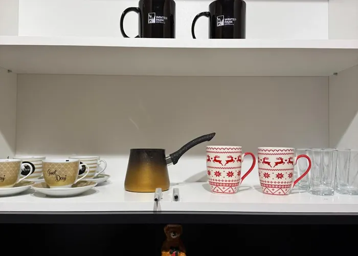 Winter Park Idila * Bjelasnica