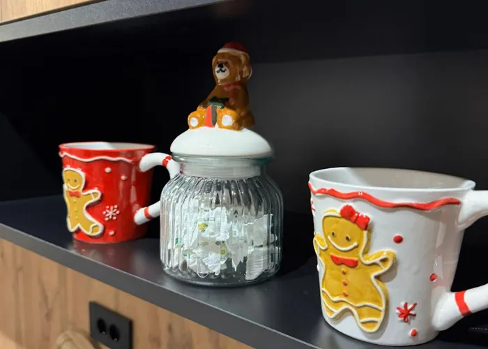 Winter Park Idila Apartment Bjelasnica