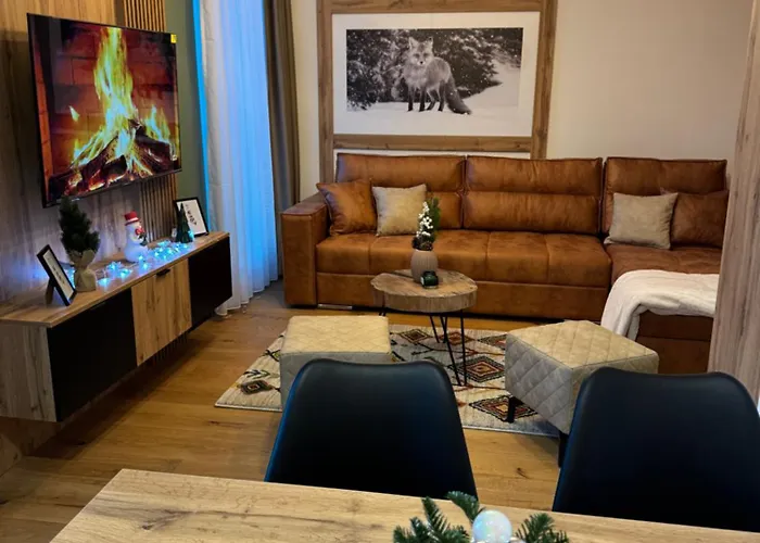 Winter Park Idila * Bjelasnica