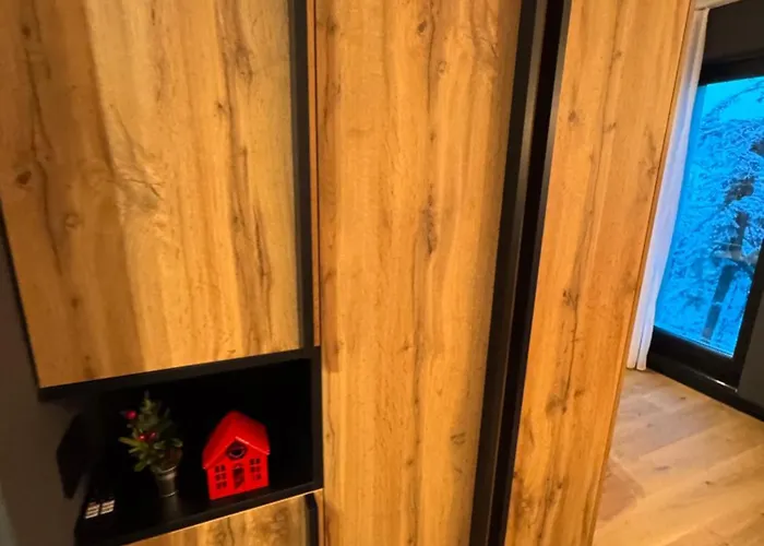 Winter Park Idila * Bjelasnica