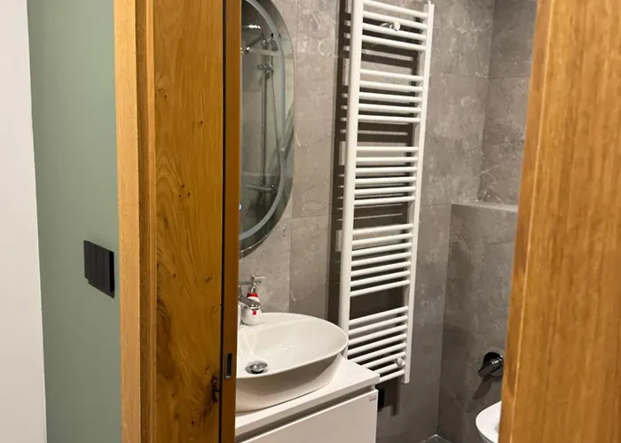 Winter Park Idila Apartment Bjelasnica