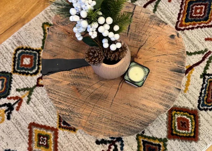 Winter Park Idila Apartment